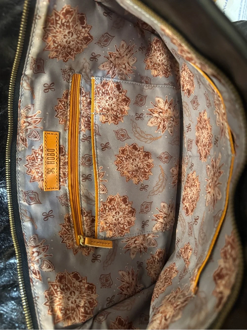 HOBO beautiful authentic